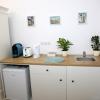 Schick apartment