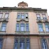 Schick apartment