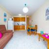 Apartamento Positive