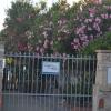 Miramare struttura sulla spiaggia