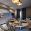 Luxury Apartments Garden