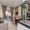 Luxury Apartments Garden