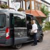 Pension Ridder