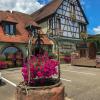Domaine Bleger by Windmuehl