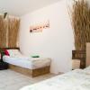 Rastlinky.sk Greenhouse Guestrooms