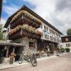 Albergo K2