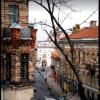 Prie Miesto Vartų
