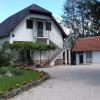 House Luketić