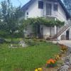 House Luketić