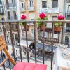 Apartamento Mercaderes
