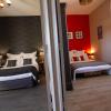 Le Clos des Bories