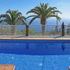 Villa La Hoya