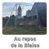 Au Repos De La Blaise