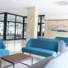 Toyoko INN Marseille Saint Charles