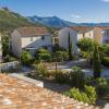 Résidence Odalys Les Villas de Bel Godère