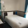 Toyoko INN Marseille Saint Charles