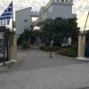 Tholos Rooms