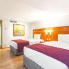 Eurostars Zona Rosa Suites