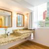 Eurostars Zona Rosa Suites