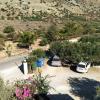 Tholos Rooms