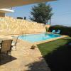 Apartment with Private Pool