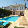 Apartment with Private Pool