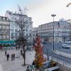 Inn-Chiado Restauradores Prime Suites