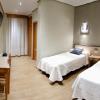 Hostal Puerta La Villa