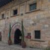 Calle del Cantón 24, 39330 Santillana del Mar, Cantabria, Spain.