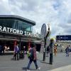 The Heart Of Stratford..!