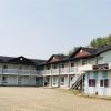 Langham Motel