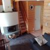 Aaria Apartment