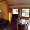 Aaria Apartment