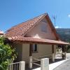 Casas do Caminho Velho