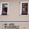 Hotel U Kvapilů