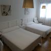 Hostal America