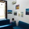 Parthenopes home