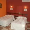 Hostal Residencia Castilla