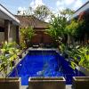 Ayu Love & Harmony Guest House