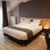Logis Auberge Des Voyageurs