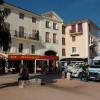 apart Port Grimaud Marché