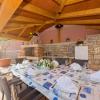 Villa Petra, Kaštelir