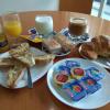 Hostal Brisa do mar