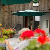 Alfonsstüberl - Ferienwohnungen & Restaurant