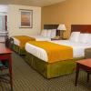 Budget Inn & Suites Guymon