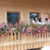 Schweinsteghof Urlaub auf dem Bauernhof