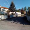 Chambres des arrys