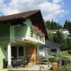Appartment Stiegler