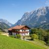 Unterschwabegghof