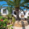 Villa Lagarta by Holiday Rentals Villamar